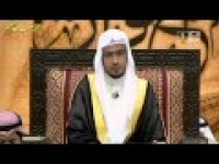 برنامج مع القران 5 ــ الحلقة ( 28 ) بعنوان وَجَنَی الْجَنَّتَیْنِ دَانٍ