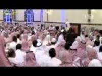 برنامج مع القران 5 ــ الحلقة ( 24 ) بعنوان  هذان خصمان 1