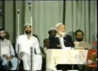 There Is A Siddique In Your Life - Ahmed Deedat