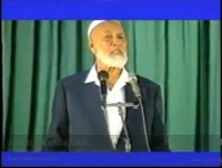 muhammed the greatest - by Ahmed Deedat