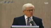 Is Israel set up for destruction ?-- Ahmed Deedat VS Ex-Congressman Paul Findley
