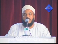 The Madhab of Rasool Saw Part 11