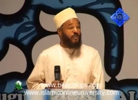 Islam The Misunderstood Religion - IRF
