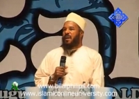 Islam and Modernism [The Call]