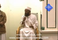 Video Blog #7: Seasonal Muslims