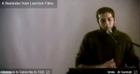 The Power of the Quran | A Must Watch | by Br. Nouman Ali Khan [TDR]