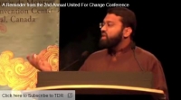 Do You want your Dua's to be Accepted? by Sh. Dr. Yasir Qadhi [TDR]