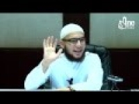 The Helpless Slave of Allaah (FULL VID) by Abu Mussab Wajdi Akkari