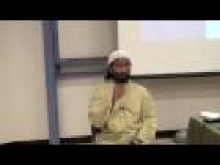 How To Give Shahada in 10 Minutes (Part 2 of 8