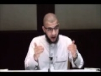 Don't Let Your Du'aa Backfire You!!