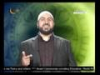 Day 15 - The Eman Rush Zone (Heart Wheel Journal) by Muhammad AlShareef