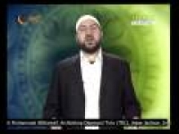 Day 24 - It's All About Charity (Heart Wheel Journal) by Muhammad AlShareef