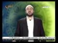 Day 25 - Untouchable (Heart Wheel Journal) by Muhammad AlShareef
