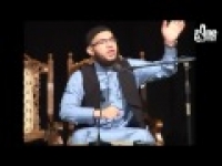 8- When starting ablution