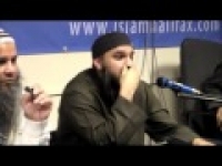 Murtaza Khan On Asrar Rashid