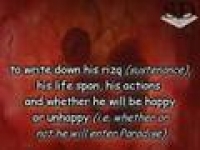 An-Nawawi | Hadeeth #4/42 | Deeds are by their Final Actions