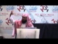 Sheikh Imran Nauth Advising The Youth Not To Watch Diary of A Badman