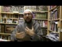 'Answer the Call' Dr.Uthman Lateef [ Message of support