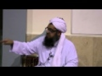 Punishment of the Grave - Sheikh Ahmad Ali *NEW 2012