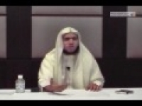 6/10 Strictly Following the Sunnah vs The Religion is Easy