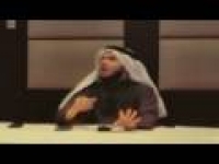 Where is Allaah? 3/8