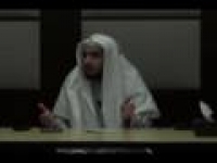 Commonalities and Differences Bet. Islaam and Christianity (5/7)