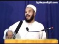 Dr. Bilal Philips - Foundations of Islamic Studies (3/21