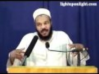 Dr. Bilal Philips - Foundations of Islamic Studies (6/21