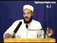 Dr. Bilal Philips - Foundations of Islamic Studies (7/21