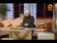 The Prophet's Prayer: Episode 11 (How to Develop Khushu' 3