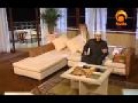 The Prophet's Prayer: Episode 9 (How to Develop Khushu' 1
