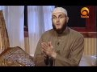 The Prophet's Prayer: Episode 6 (Simulation for the Prayer 4