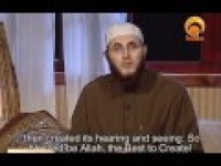 The Prophet's Prayer: Episode 5 (Simulation for the Prayer 3
