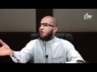Allaah Calls on Jibreel (Allaah's Love & Hate) by Abu Mussab Wajdi Akkari