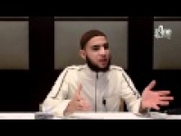 Eternal Bliss (Jannah) by Abu Mussab Wajdi Akkari