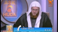 Ask Huda Live), 28-Apr-2013, Dr Muhammad Salah