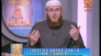 Ask Huda (Live), 23-Apr-2013, Dr Muhammad Salah