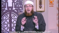 Gardens Of The Pious, 21st Hadith, Dr Muhammad Salah