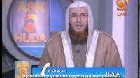 Ask Huda (Liive), 21-Mar-2013, Dr Muhammad Salah
