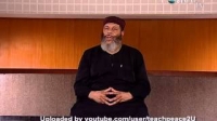 Prophet Muhammad (PBUH) - The Role Model For Humanity, Part 8, Mutahhir Abdullah Sabree