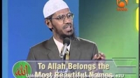 Peace Speakers - Similarities Between Hinduism and Islam, Dr Zakir Naik
