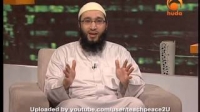 Inspirations, Sign Of Prophethood, Sh Moutasem Al-Hameedi