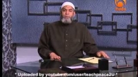 Path To Salvation, Punishment In The Hereafter (1), Sh Karim Abu Zaid