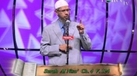 Women's Right In Islam Protected Or Subjugated, Part 1, Dr Zakir Naik