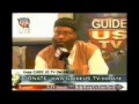 Muslim Youth - Mutahhir Sabree