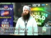 Price of Paradise - Abu Hafsa Clare