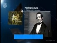 What They Said.. Washington Irving