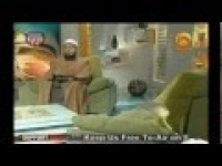 Faith Horizons, Muhammad (PBUH), Part 3, Yassir Fazaga