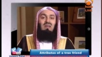 Uniqueness of Quran-Yusuf Estes2/2