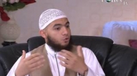 Traits Of A Da'ee, Abu Mussab W. Akkari, Salem AlAamry, Dr Mamdouh Mohammed, Assim AlHakeem